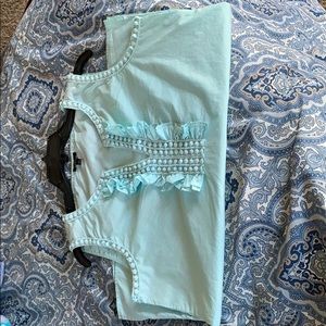 Women’s Talbots Sleeveless Top